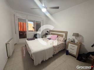Piso en venta en Peramàs en Mataró