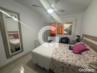 Piso en venta en Peramàs en Mataró