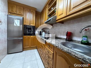 Piso en venta en Peramàs en Mataró