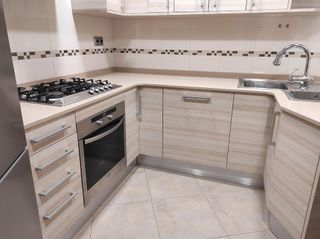 Piso en venta en El Centre en Esplugues de Llobregat