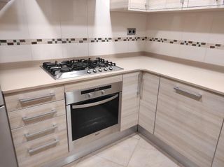 Piso en venta en El Centre en Esplugues de Llobregat