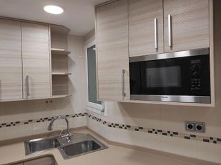 Piso en venta en El Centre en Esplugues de Llobregat