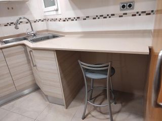 Piso en venta en El Centre en Esplugues de Llobregat