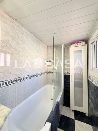 Piso en venta en Gorg - Pep Ventura en Badalona