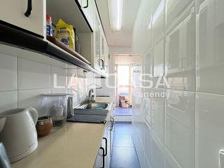 Piso en venta en Gorg - Pep Ventura en Badalona