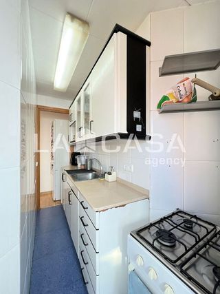 Piso en venta en Gorg - Pep Ventura en Badalona