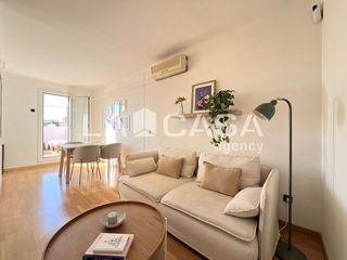 Piso en venta en Gorg - Pep Ventura en Badalona