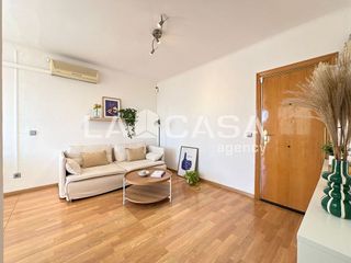 Piso en venta en Gorg - Pep Ventura en Badalona