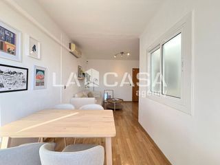 Piso en venta en Gorg - Pep Ventura en Badalona