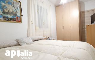 Piso en venta en Can Rull en Sabadell