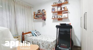 Piso en venta en Can Rull en Sabadell