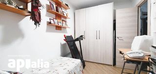 Piso en venta en Can Rull en Sabadell