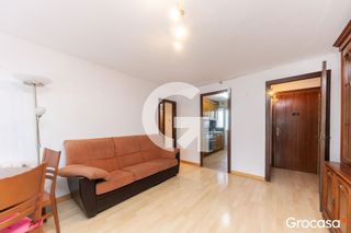 Piso en venta en Bellvitge en Hospitalet de Llobregat, L´