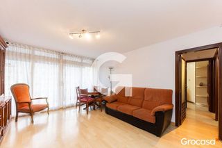 Piso en venta en Bellvitge en Hospitalet de Llobregat, L´