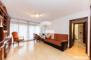 Piso en venta en Bellvitge en Hospitalet de Llobregat, L´