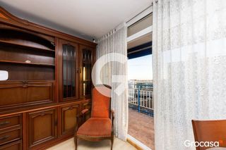 Piso en venta en Bellvitge en Hospitalet de Llobregat, L´