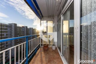 Piso en venta en Bellvitge en Hospitalet de Llobregat, L´