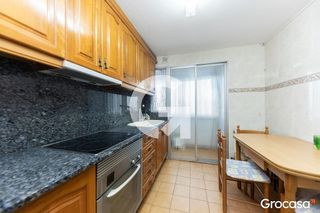 Piso en venta en Bellvitge en Hospitalet de Llobregat, L´