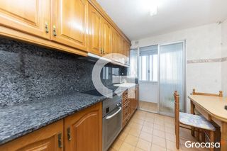Piso en venta en Bellvitge en Hospitalet de Llobregat, L´