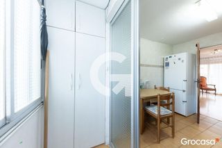 Piso en venta en Bellvitge en Hospitalet de Llobregat, L´