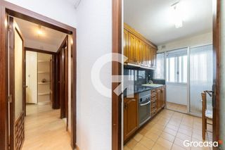 Piso en venta en Bellvitge en Hospitalet de Llobregat, L´