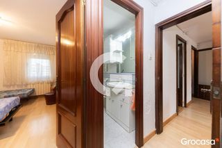 Piso en venta en Bellvitge en Hospitalet de Llobregat, L´