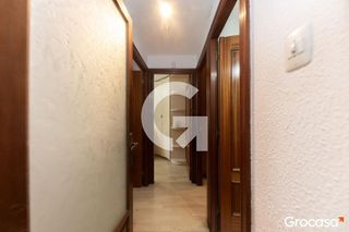 Piso en venta en Bellvitge en Hospitalet de Llobregat, L´
