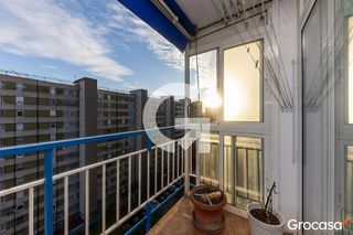 Piso en venta en Bellvitge en Hospitalet de Llobregat, L´