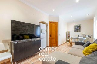 Piso en venta en Mira-sol en Sant Cugat del Vallès