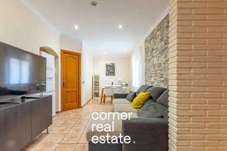 Piso en venta en Mira-sol en Sant Cugat del Vallès