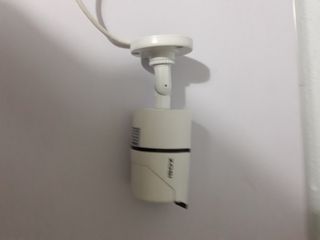 Cámara de seguridad ZOSI ZG26120