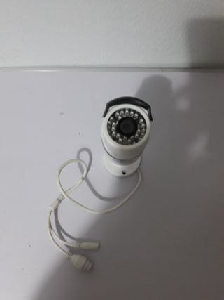 Cámara de seguridad ZOSI ZG26120