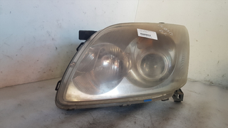 FARO IZQUIERDO TOYOTA AVENSIS BERLINA (T25) 2.0 D