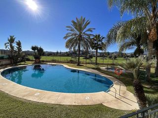 Piso en venta en Mijas Golf en Mijas