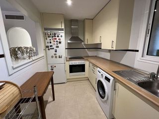 Piso en venta en Mijas Golf en Mijas