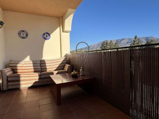 Piso en venta en Mijas Golf en Mijas