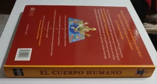 El cuerpo humano - Richard Ferguson