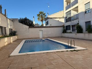 Piso en venta en Monserrat