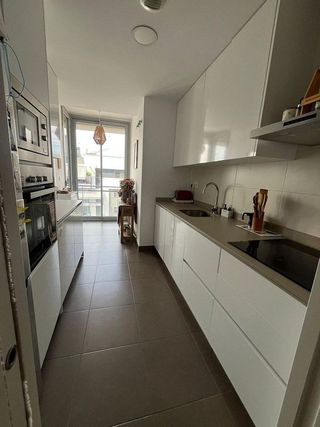 Piso en venta en Poniente-Norte - Miralbaida - Parque Azahara en Córdoba