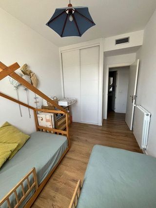 Piso en venta en Poniente-Norte - Miralbaida - Parque Azahara en Córdoba