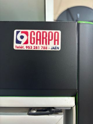 Congelador Frost-Trol 3 Puertas Profesional