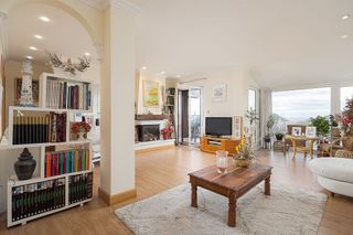 Piso en venta en El Antiguo en San Sebastián-Donostia