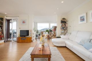 Piso en venta en El Antiguo en San Sebastián-Donostia