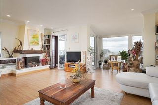 Piso en venta en El Antiguo en San Sebastián-Donostia