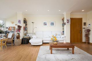 Piso en venta en El Antiguo en San Sebastián-Donostia