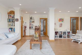 Piso en venta en El Antiguo en San Sebastián-Donostia