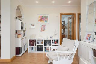 Piso en venta en El Antiguo en San Sebastián-Donostia