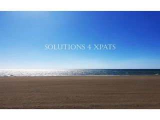 Piso en venta en Playa del Rincón en Rincón de la Victoria