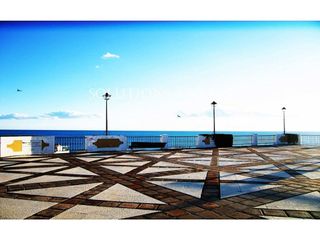 Piso en venta en Playa del Rincón en Rincón de la Victoria