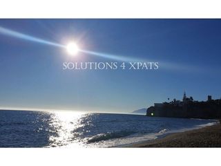 Piso en venta en Playa del Rincón en Rincón de la Victoria